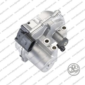 Attuatore Collettore Vdo Audi 4.0 TDI