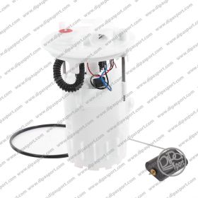 Pompa Carburante Opel Nissan Renault d