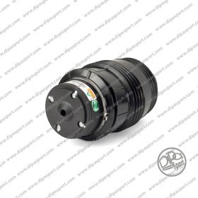 Molla Posteriore Mercedes Classe E CLS