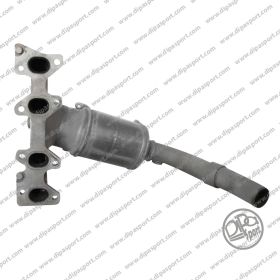 Catalizzatore Nuovo Fiat Lancia Ford 1.2