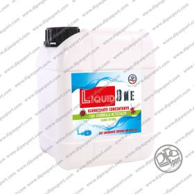 Detergente Igienizzante 5Lt Liquidone01N