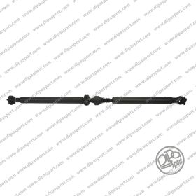 Albero Di Trasmissione Santa Fé I (SB8)