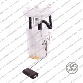 Pompa Carburante Megane Grand Scenic II