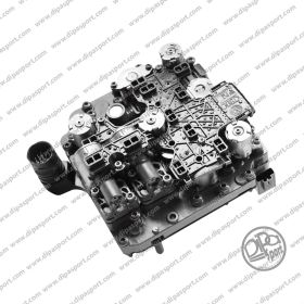 Meccatronica Cambio Dsg 6 Vw Passat CC