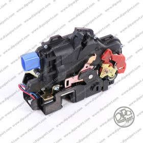 Serratura Porta Post. Destra Skoda Fabia