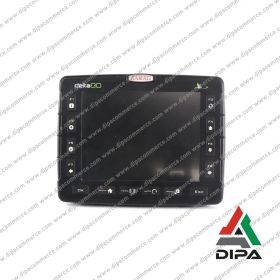 Pantalla multifunción de 8,4 pulgadas Delta 80