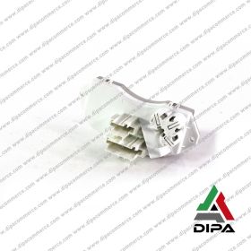 Climate control resistor Mercedes B‑Class W245