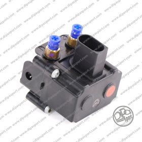 Elettrovalvola Compressore Bmw Serie 5