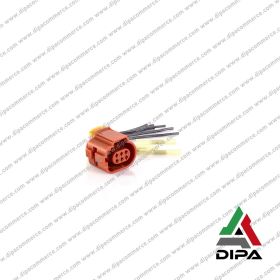 Kit Riparazione Connettore Valvola Egr