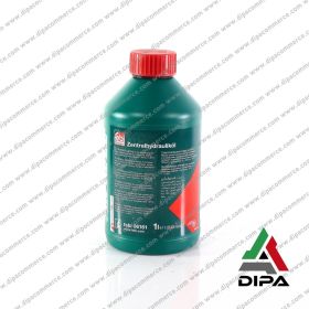 Olio Centrale Idraulica E Scatola Servosterzo Gruppo Vag