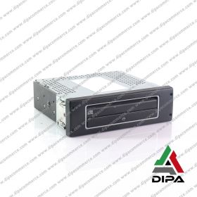 Modulo Audio Centrale TEA2 AHU MID Volvo FH (II)