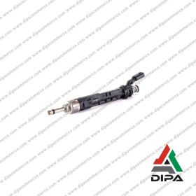 Inyector de gasolina Nissan 1.3 DIG-T