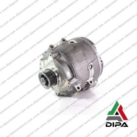 Alternador Audi Mild Hybrid revisado