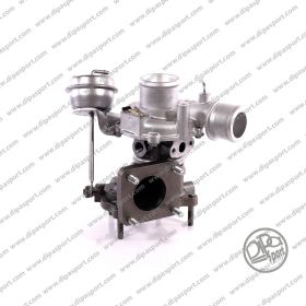 Turbo Nuovo Dipa Fiat Alfa Lancia 1.4 b