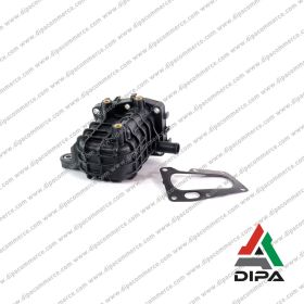 Intercambiador de Calor EGR Dipa Psa Ford 2.0 Diesel