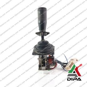 Leva Di Comando Rullo Compattatore Protec Boxer 107