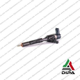 Iniettore Diesel Bosch Fca Opel 1.3 Mjet