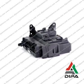 Battery Management Module Psa 9675349880