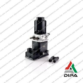 Pompa Cummins Adblue Mercedes Truck