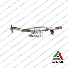 Catalizzatore Nuovo 1430085710
