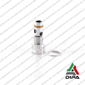 Filtro Olio Gruppo Valvole Motore 0.9 Twinair