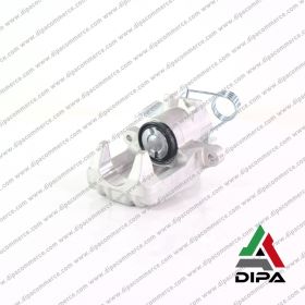 Pinza Posteriore Destra Vag 8E0615424