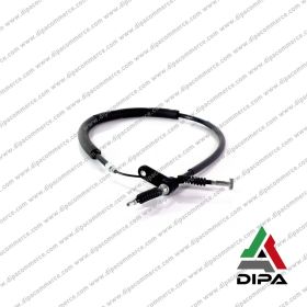 Cable de Freno de Mano Alfa Romeo 147