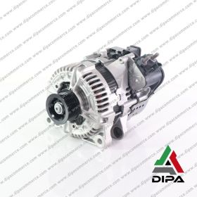 Alternador Tourneo Transit 2.0 d mHEV