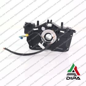 New Spiral Contact Disc Dacia