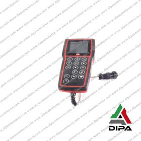 E-Link Control Module Lely Juno Forage Pusher Robot