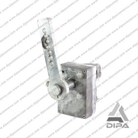 Bypass Avvolgi Irrigatore Kiwi Startec