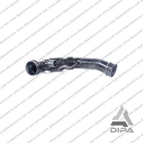 Tubo Aria Collettore Vag 1.6 Benzina