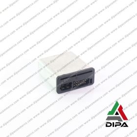 Unità Di Controllo Riscaldatore Eberspacher D1LC Per Impianti 24V