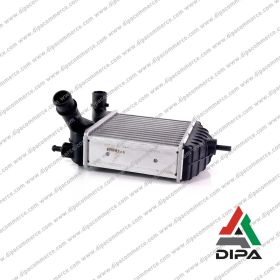 Intercooler Turbina Fca 1.3 Multijet