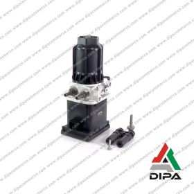 Pompa Cummins Adblue Scania Daf Mercedes