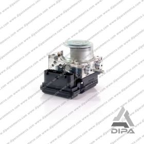 Abs Hitachi Renault Koleos 47660JY56A
