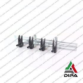 Attrezzo Di Compressione Piattelli Multiair