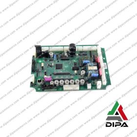 Scheda Di Controllo Piattaforma Aerea Socage 32DJ