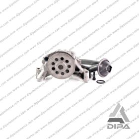 Pompa Olio Nuova Audi Seat Skoda Vw TDi