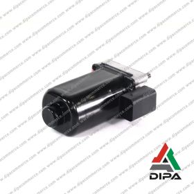 Motorino Differenziale Posteriore Jeep