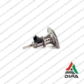 Iniettore AdBlue Opel Astra K 1.6  CDTi