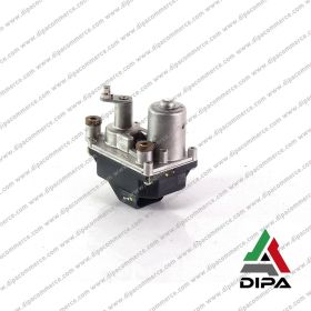 Electric Turbo Actuator Hyundai i30