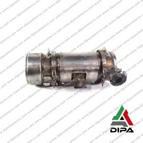 Filtro Antiparticolato Carrello Elevatore Doosan