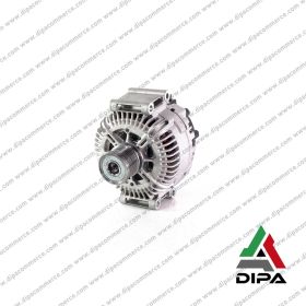 Alternatore Nuovo Mercedes ML