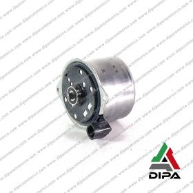 Nuovo Motorino Cambio Robotizzato Abarth 500