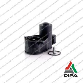 Regolatore Freno Stazionamento Q3 Passat