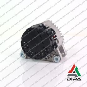 Alternatore Motore Citroen Peugeot 1.0 1.2 VTI THP
