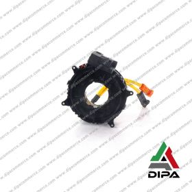 Nuovo Disco Spiralato Land Cruiser Prado (_J12_)