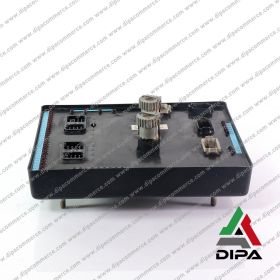 Unità Di Controllo M2915A Trattore Utility Gommato Vermeer Terrafire RT850