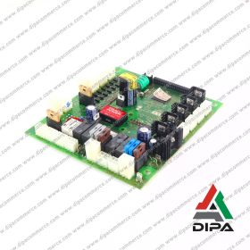 Centralina Gestione Socage 82014574 | Dipa Sport